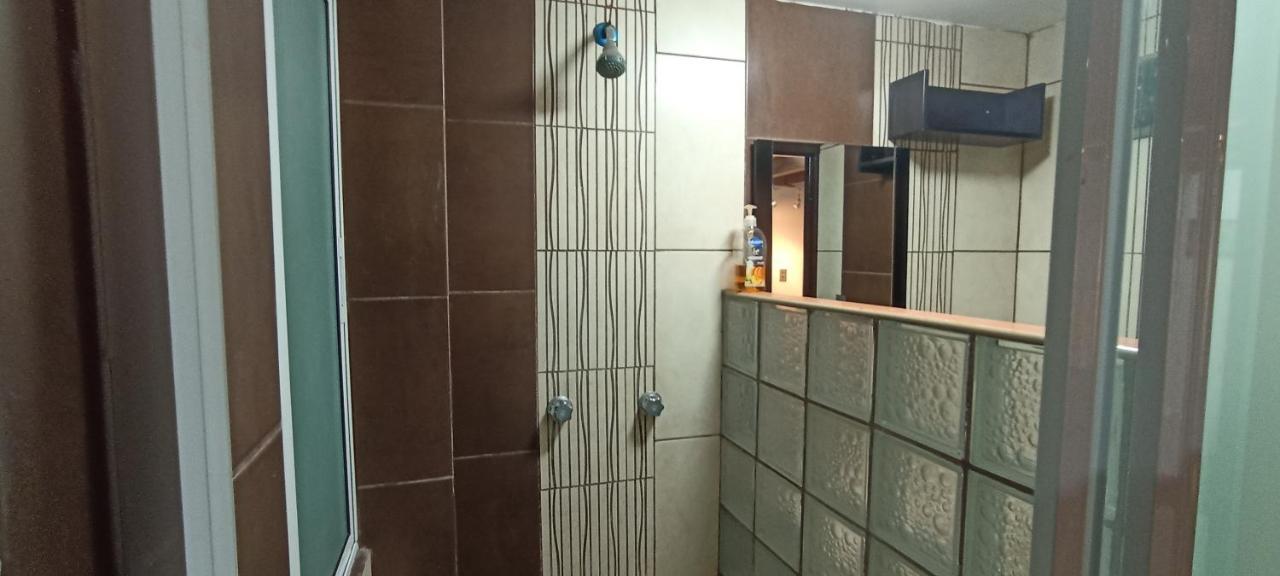 Casa Kalidy Coyoacan Kota Meksiko Bagian luar foto