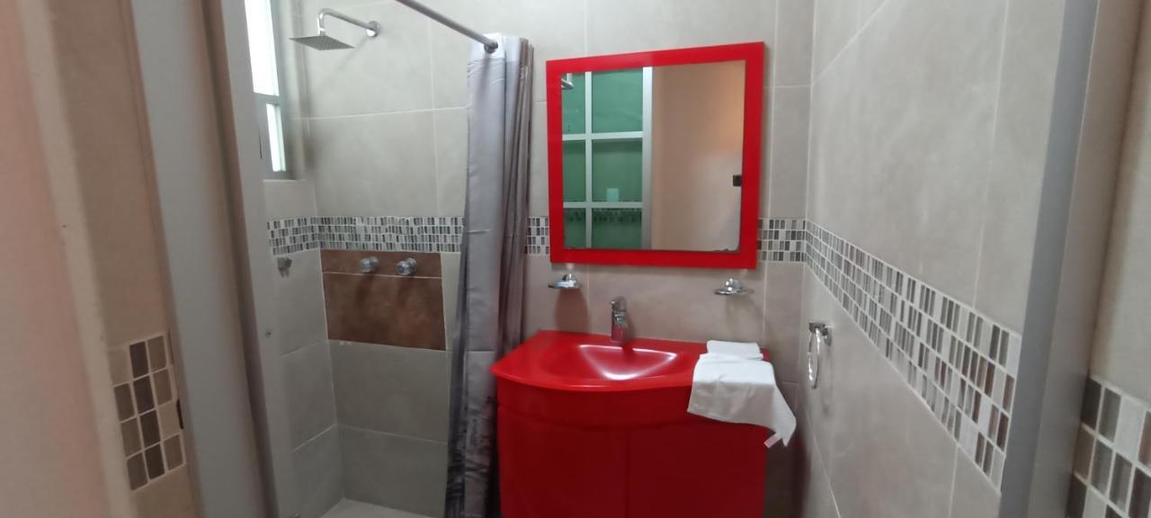 Casa Kalidy Coyoacan Kota Meksiko Bagian luar foto